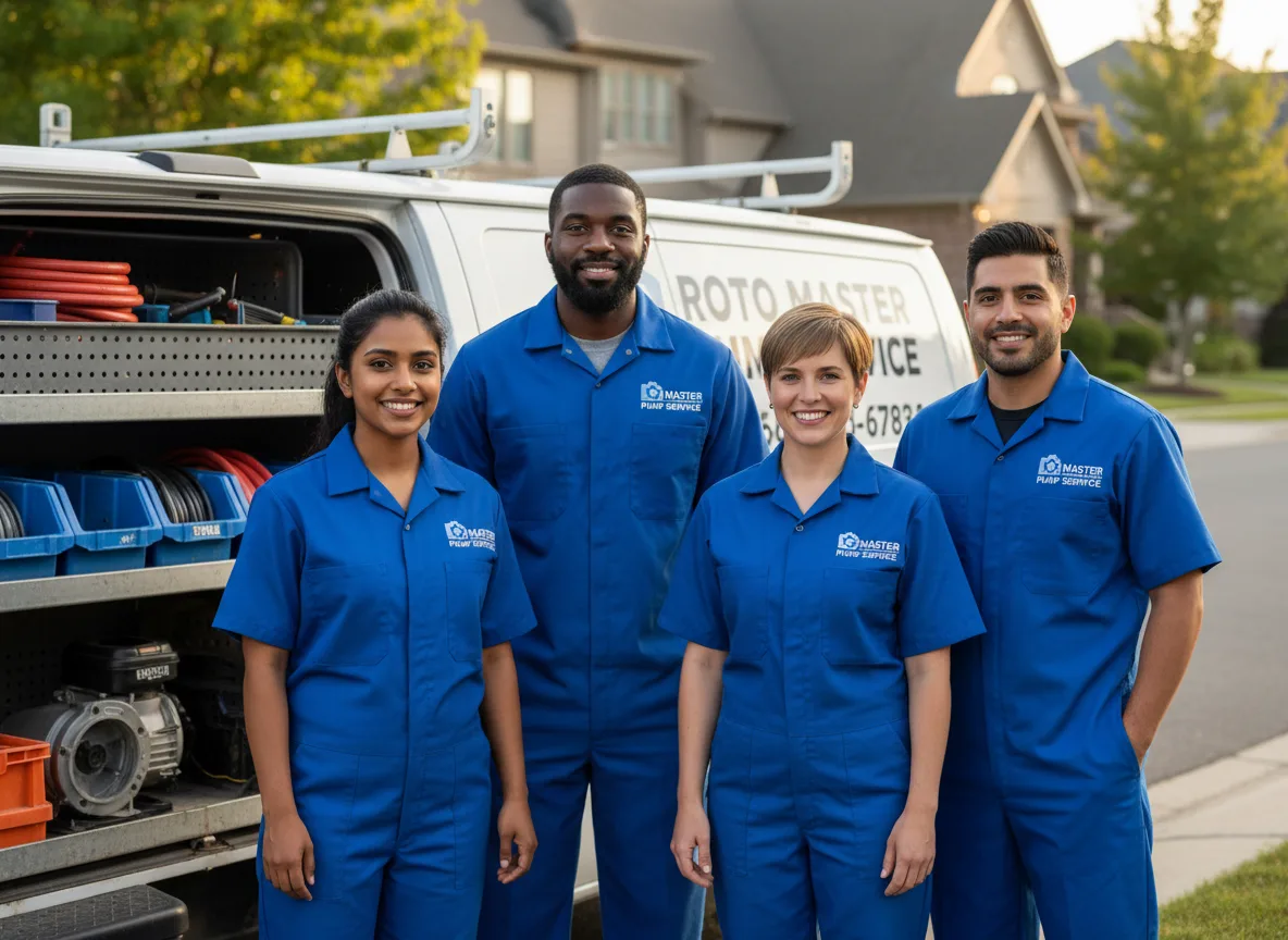 Sump Pump Installation company in Statenville, GA
